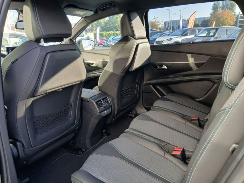 Photo 28 de l'offre de PEUGEOT 5008 II 1.5 BlueHDi 130 EAT8 ALLURE PACK 7PL Hayon EL. SC 1ère Main à 23450€ chez Mérignac auto