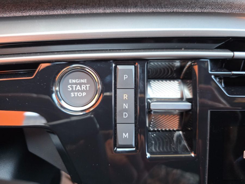 Photo 35 de l'offre de PEUGEOT 3008 HYBRID 145 e-DCS6 GT EXCLUSIVE Alcantara 360° Gtie 02/30 à 34690€ chez Mérignac auto