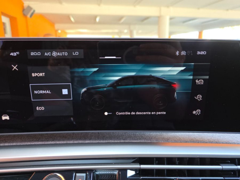 Photo 47 de l'offre de PEUGEOT 3008 HYBRID 145 e-DCS6 GT EXCLUSIVE Alcantara 360° Gtie 02/30 à 34690€ chez Mérignac auto