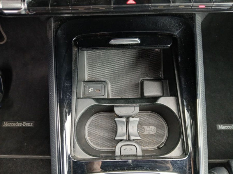 Photo 33 de l'offre de MERCEDES-BENZ CLASSE B 200d 150 8G-DCT BUSINESS GPS Camera Hayon Elec.Attel. 1ère Main à 24690€ chez Mérignac auto