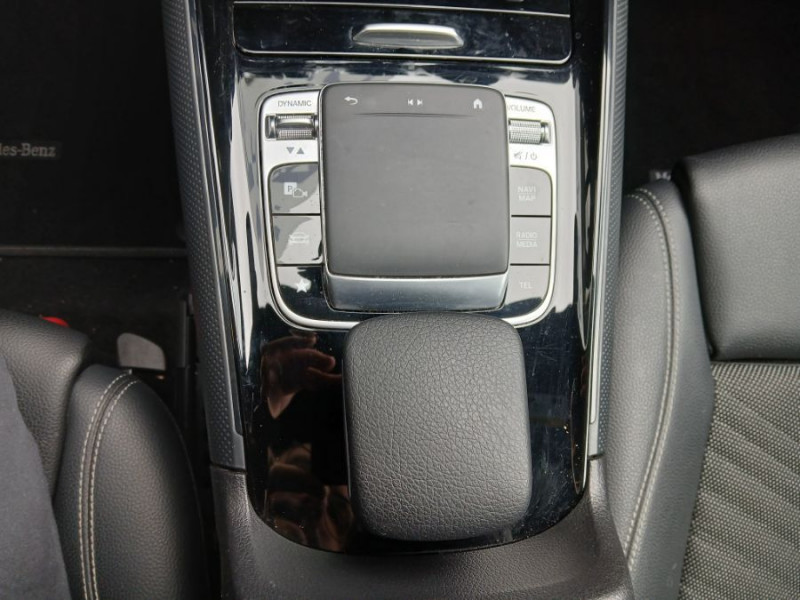Photo 34 de l'offre de MERCEDES-BENZ CLASSE B 200d 150 8G-DCT BUSINESS GPS Camera Hayon Elec.Attel. 1ère Main à 24690€ chez Mérignac auto