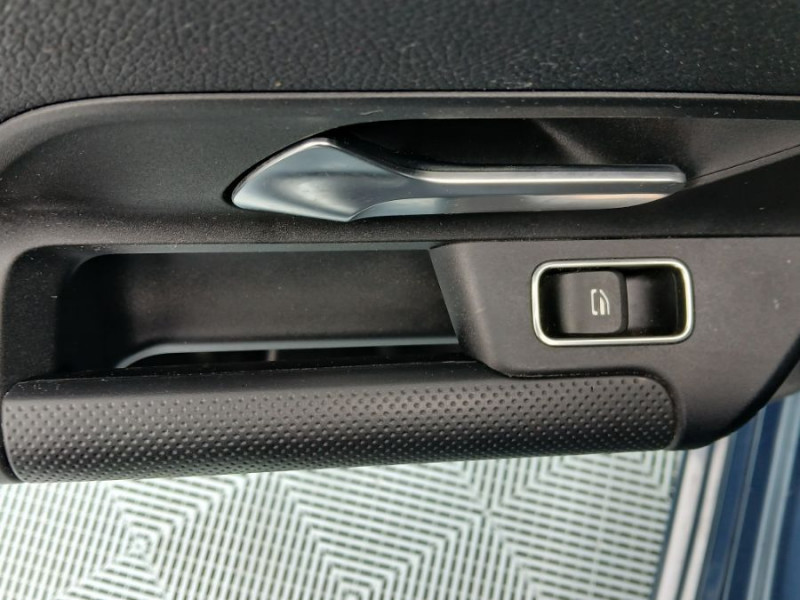 Photo 40 de l'offre de MERCEDES-BENZ CLASSE B 200d 150 8G-DCT BUSINESS GPS Camera Hayon Elec.Attel. 1ère Main à 24690€ chez Mérignac auto