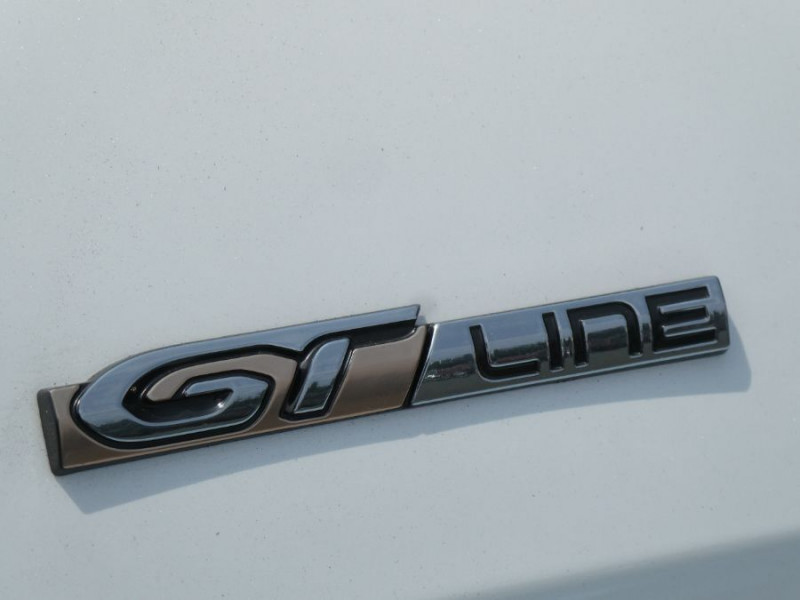 Photo 14 de l'offre de PEUGEOT 3008 II 1.5 BlueHDi 130 EAT8 GT LINE Carplay LED SC Attel. à 20950€ chez Mérignac auto