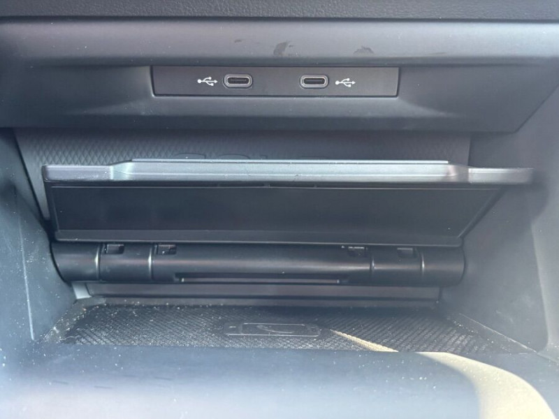 Photo 22 de l'offre de VOLKSWAGEN GOLF VIII 1.4 HYBRID 245 GTE GPS Cockpit JA18 LED+ à 26950€ chez Mérignac auto