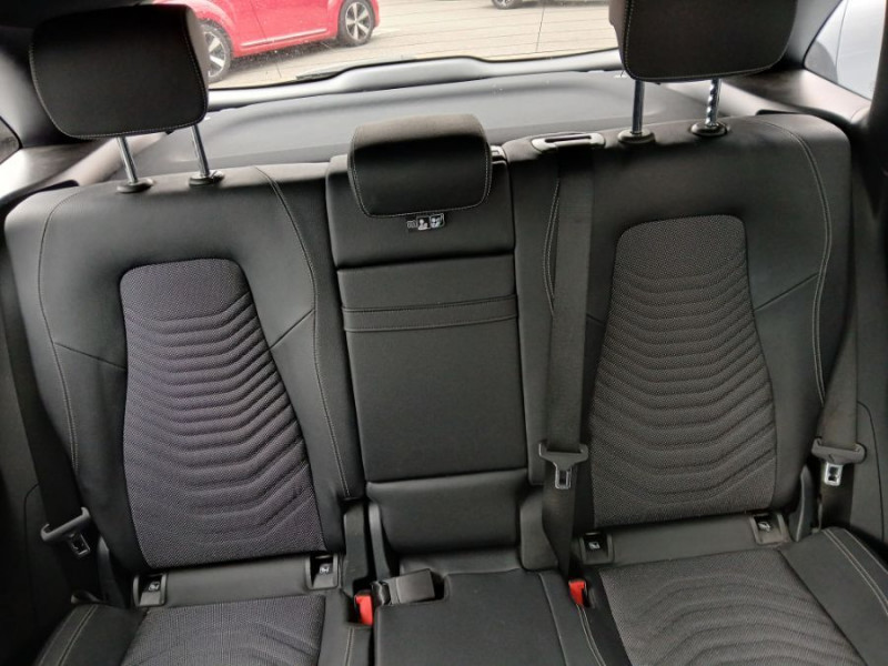 Photo 39 de l'offre de MERCEDES-BENZ CLASSE B 200d 150 8G-DCT BUSINESS GPS Camera Hayon Elec.Attel. 1ère Main à 24690€ chez Mérignac auto