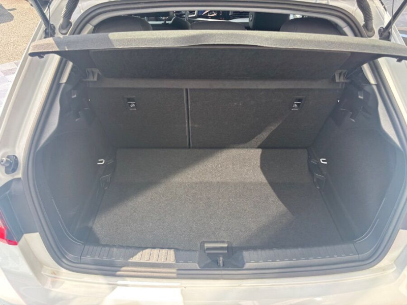Photo 12 de l'offre de AUDI A1 SPORTBACK II 30 TFSI 110 S tronic 7 Pack Ext. S LINE JA18 Camera Key Less à 27450€ chez Mérignac auto