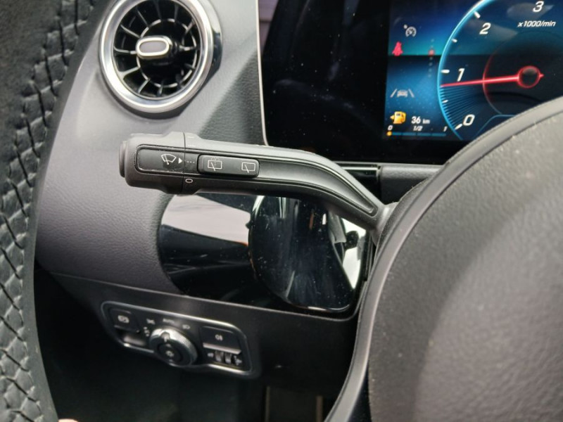 Photo 16 de l'offre de MERCEDES-BENZ CLASSE B 200d 150 8G-DCT BUSINESS GPS Camera Hayon Elec.Attel. 1ère Main à 24690€ chez Mérignac auto