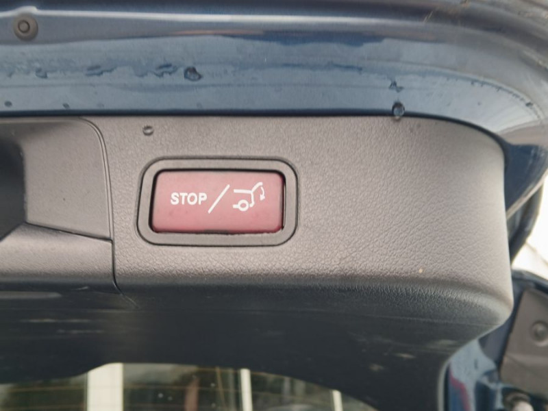 Photo 15 de l'offre de MERCEDES-BENZ CLASSE B 200d 150 8G-DCT BUSINESS GPS Camera Hayon Elec.Attel. 1ère Main à 24690€ chez Mérignac auto