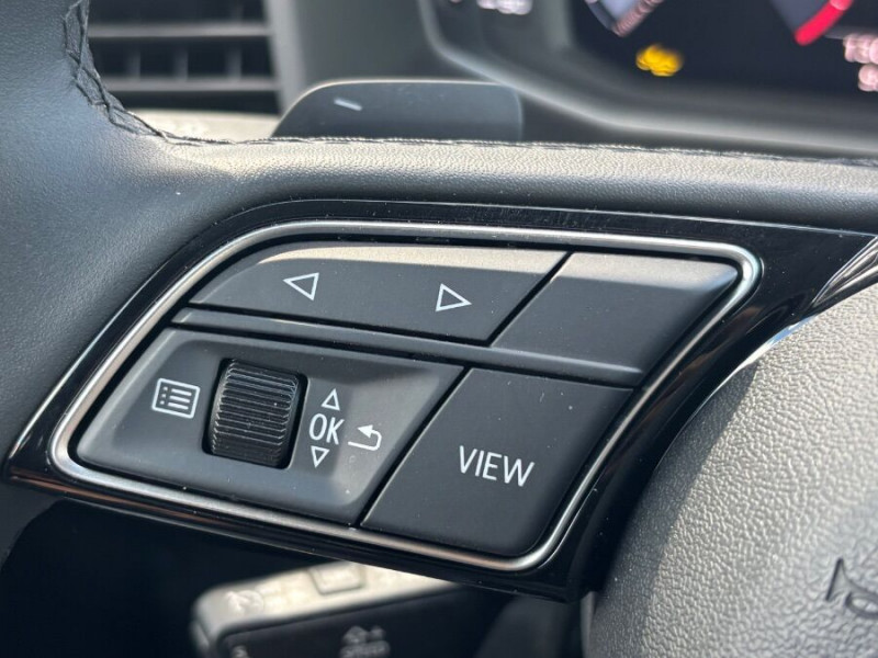 Photo 19 de l'offre de AUDI A1 SPORTBACK II 30 TFSI 110 S tronic 7 Pack Ext. S LINE JA18 Camera Key Less à 27450€ chez Mérignac auto