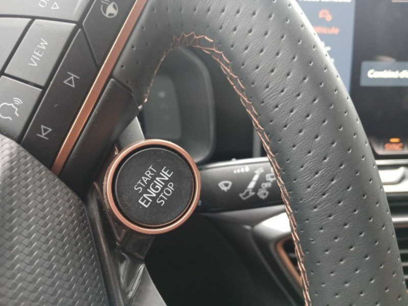 Photo 39 de l'offre de CUPRA FORMENTOR NEW 1.5 eTSI 150 HYBRID BVA7 V PACK TOE Camera ACC Gtie 05/30 à 31690€ chez Mérignac auto