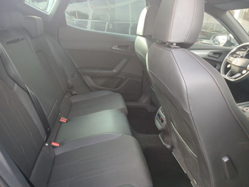 Photo 50 de l'offre de CUPRA FORMENTOR NEW 1.5 eTSI 150 HYBRID BVA7 V PACK TOE Camera ACC Gtie 05/30 à 31690€ chez Mérignac auto