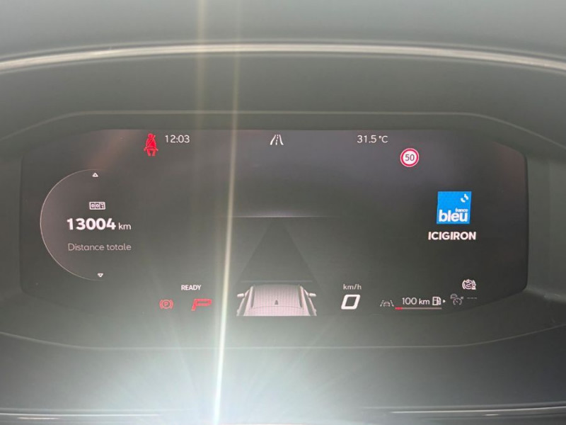Photo 32 de l'offre de CUPRA FORMENTOR NEW 1.5 eTSI 150 HYBRID BVA7 V PACK TOE Camera ACC Gtie 05/30 à 31690€ chez Mérignac auto