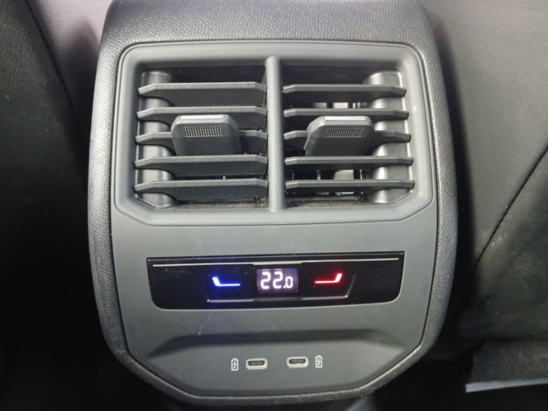 Photo 48 de l'offre de CUPRA FORMENTOR NEW 1.5 eTSI 150 HYBRID BVA7 V PACK TOE Camera ACC Gtie 05/30 à 31690€ chez Mérignac auto