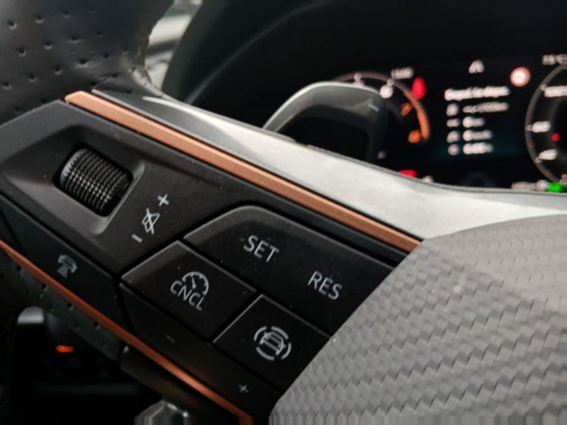 Photo 40 de l'offre de CUPRA FORMENTOR NEW 1.5 eTSI 150 HYBRID BVA7 V PACK TOE Camera ACC Gtie 05/30 à 31690€ chez Mérignac auto