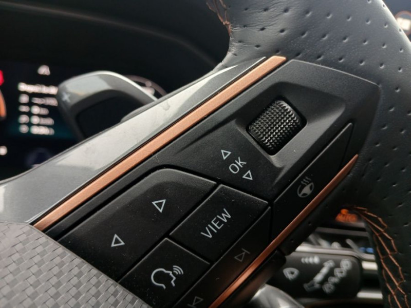 Photo 37 de l'offre de CUPRA FORMENTOR NEW 1.5 eTSI 150 HYBRID BVA7 V PACK TOE Camera ACC Gtie 05/30 à 31690€ chez Mérignac auto