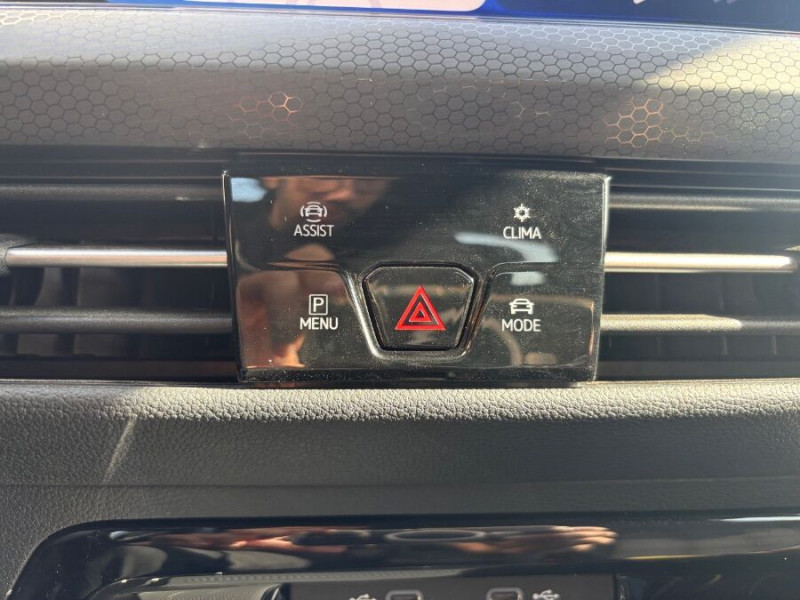 Photo 42 de l'offre de VOLKSWAGEN GOLF VIII 1.4 HYBRID 245 GTE GPS Caméra ACC Key Less SC AB.10LED à 27450€ chez Mérignac auto