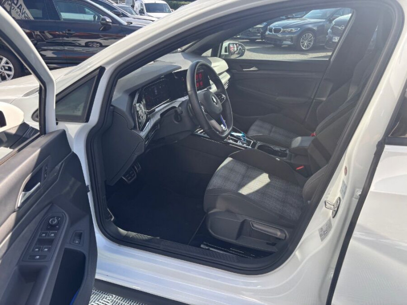Photo 22 de l'offre de VOLKSWAGEN GOLF VIII 1.4 HYBRID 245 GTE GPS Caméra ACC Key Less SC AB.10LED à 27450€ chez Mérignac auto