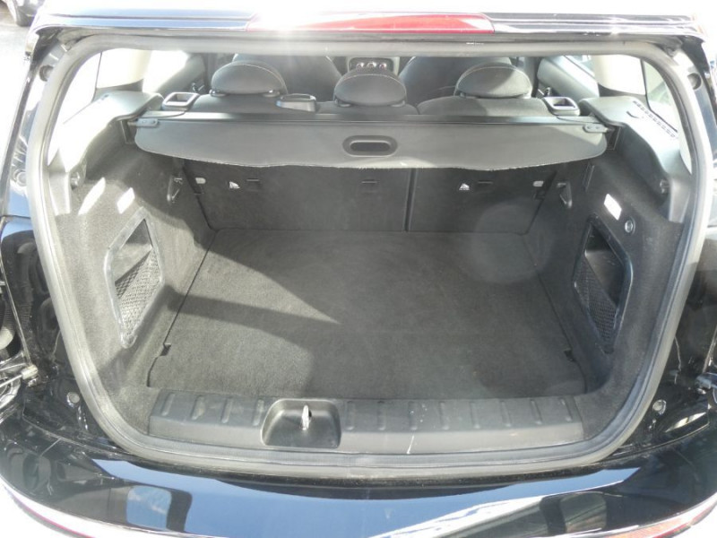 Photo 12 de l'offre de MINI CLUBMAN III ONE D 116 BVA Nv GPS CarPlay Clim Auto 1ère Main à 21950€ chez Mérignac auto
