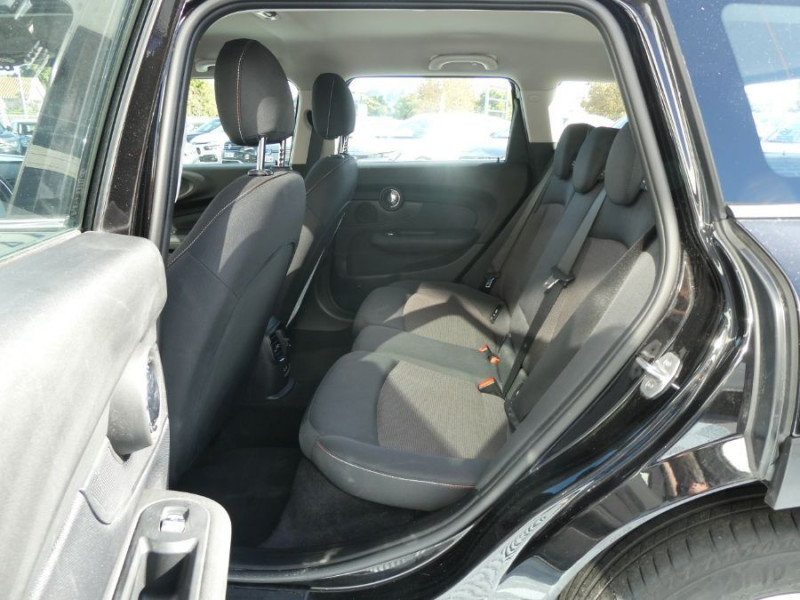 Photo 14 de l'offre de MINI CLUBMAN III ONE D 116 BVA Nv GPS CarPlay Clim Auto 1ère Main à 21950€ chez Mérignac auto