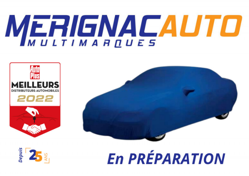 Peugeot 208 II HYBRID 110 e-DCS6 ALLURE PACK Navi + 360° Gtie 06/29 ESSENCE GRIS SELENIUM METAL Neuf à vendre