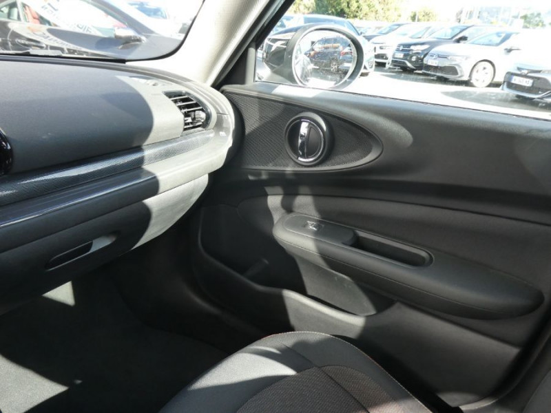 Photo 25 de l'offre de MINI CLUBMAN III ONE D 116 BVA Nv GPS CarPlay Clim Auto 1ère Main à 21950€ chez Mérignac auto