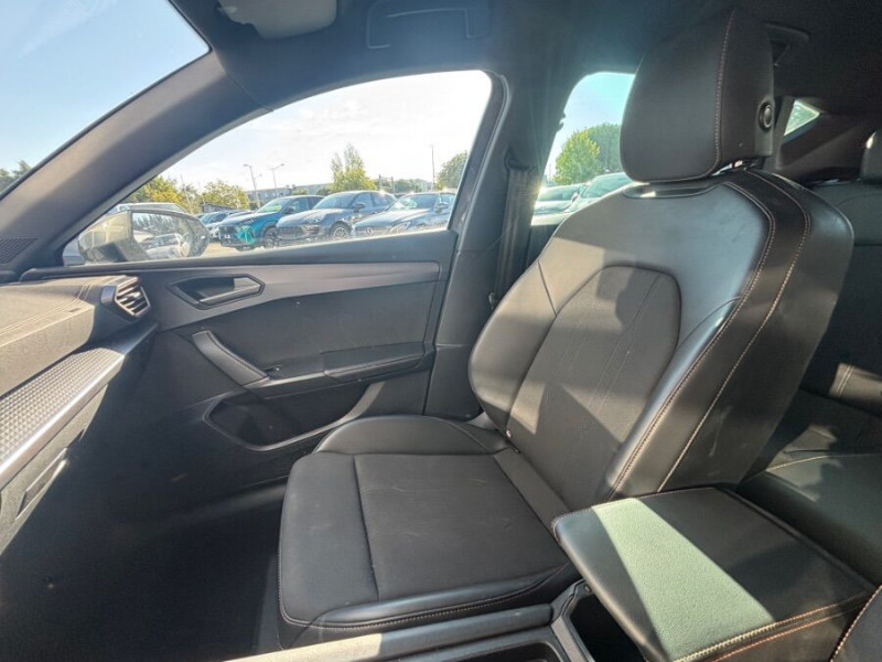 Photo 38 de l'offre de CUPRA LEON NEW IV 1.5 eTSI 150 HYBRID DSG V GPS JA18 SC Key Less Gtie 05/30 à 28950€ chez Mérignac auto
