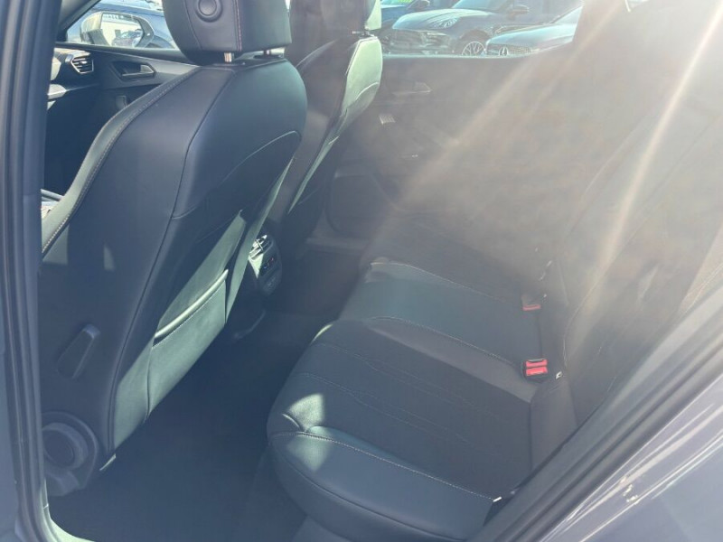 Photo 34 de l'offre de CUPRA LEON NEW IV 1.5 eTSI 150 HYBRID DSG V GPS JA18 SC Key Less Gtie 05/30 à 28950€ chez Mérignac auto