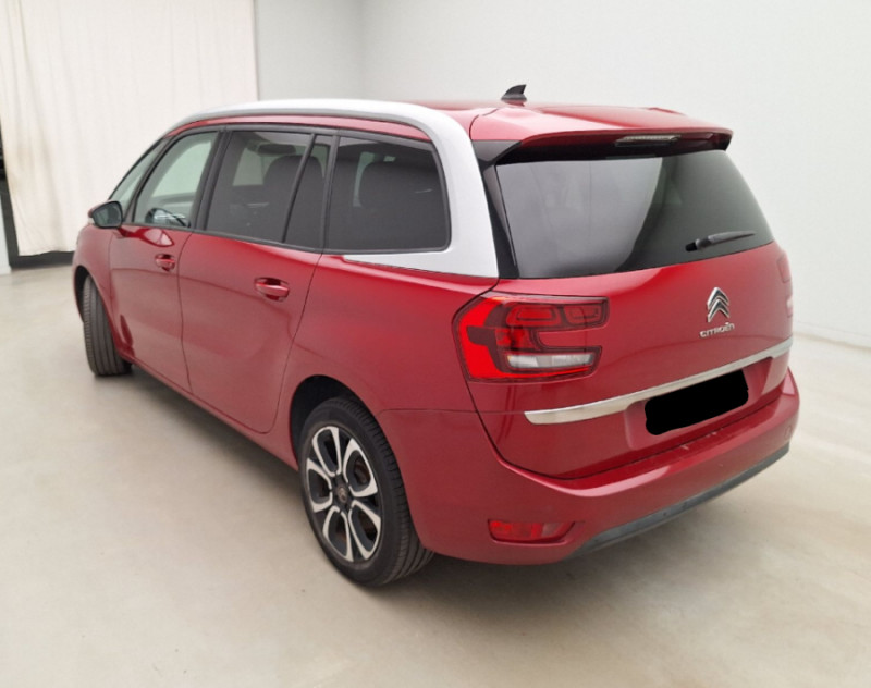Photo 3 de l'offre de CITROEN GRAND C4 SPACETOURER 1.5 BlueHDi 130 EAT8 SHINE GPS Camera 7PL à 17950€ chez Mérignac auto
