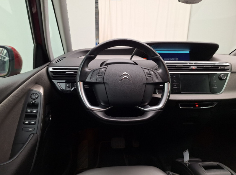 Photo 4 de l'offre de CITROEN GRAND C4 SPACETOURER 1.5 BlueHDi 130 EAT8 SHINE GPS Camera 7PL à 17950€ chez Mérignac auto