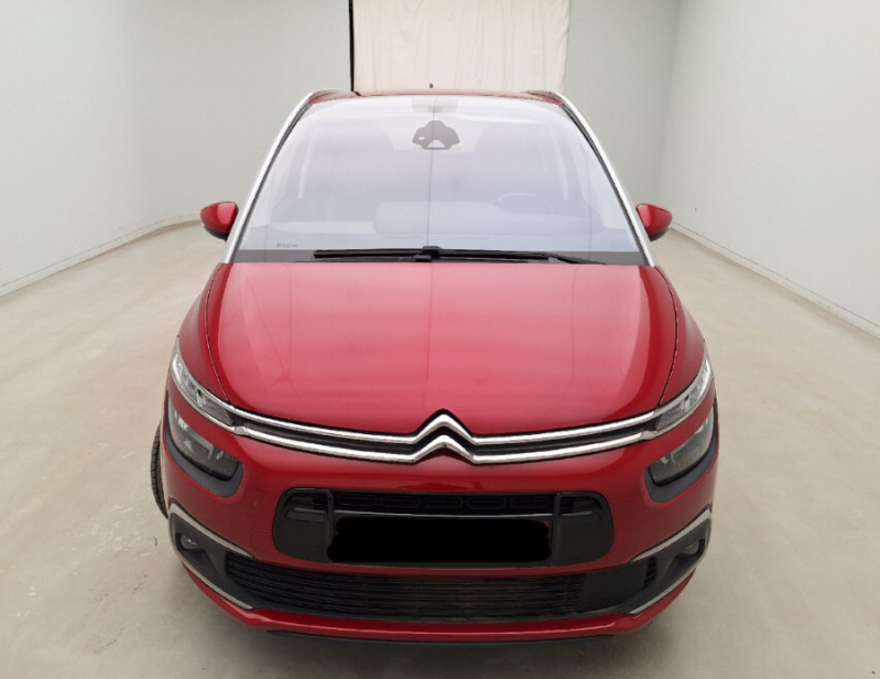 Photo 8 de l'offre de CITROEN GRAND C4 SPACETOURER 1.5 BlueHDi 130 EAT8 SHINE GPS Camera 7PL à 17950€ chez Mérignac auto