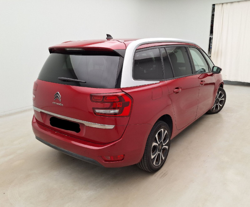 Photo 9 de l'offre de CITROEN GRAND C4 SPACETOURER 1.5 BlueHDi 130 EAT8 SHINE GPS Camera 7PL à 17950€ chez Mérignac auto