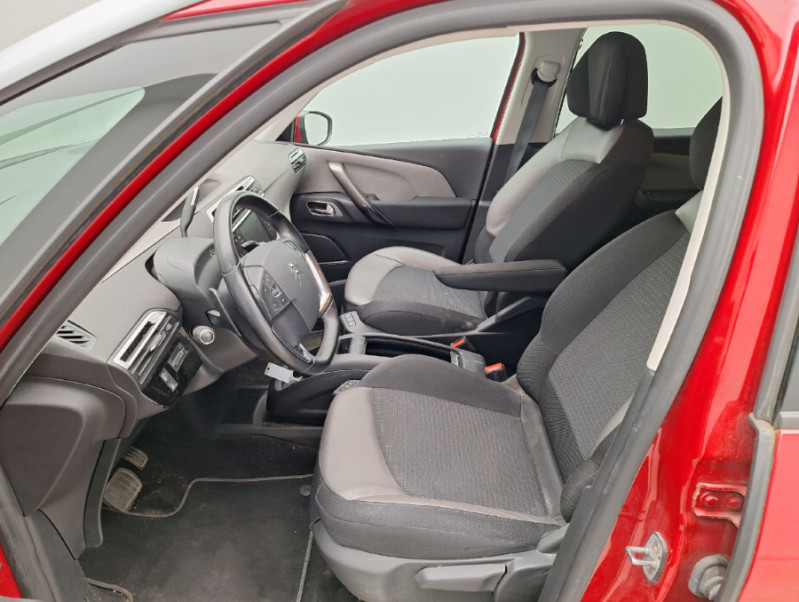Photo 5 de l'offre de CITROEN GRAND C4 SPACETOURER 1.5 BlueHDi 130 EAT8 SHINE GPS Camera 7PL à 17950€ chez Mérignac auto