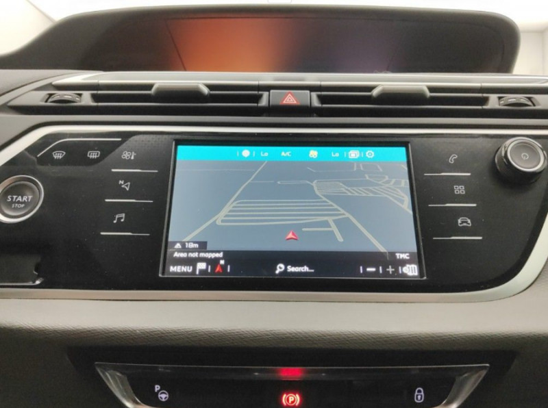 Photo 11 de l'offre de CITROEN GRAND C4 SPACETOURER 1.5 BlueHDi 130 EAT8 SHINE Attel. 7PL 1ère Main à 21950€ chez Mérignac auto