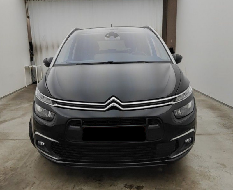 Photo 8 de l'offre de CITROEN GRAND C4 SPACETOURER 1.5 BlueHDi 130 EAT8 SHINE Attel. 7PL 1ère Main à 21950€ chez Mérignac auto