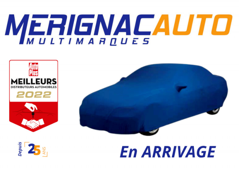 Photo 12 de l'offre de CITROEN GRAND C4 SPACETOURER 1.5 BlueHDi 130 EAT8 SHINE Attel. 7PL 1ère Main à 21950€ chez Mérignac auto