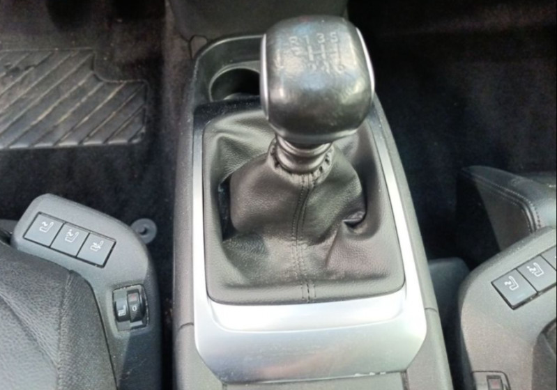 Photo 11 de l'offre de CITROEN GRAND C4 SPACETOURER 1.5 BlueHDi 130 BVM6 SHINE CUIR Hayon EL. Attel. 7PL 1ère Main à 19900€ chez Mérignac auto
