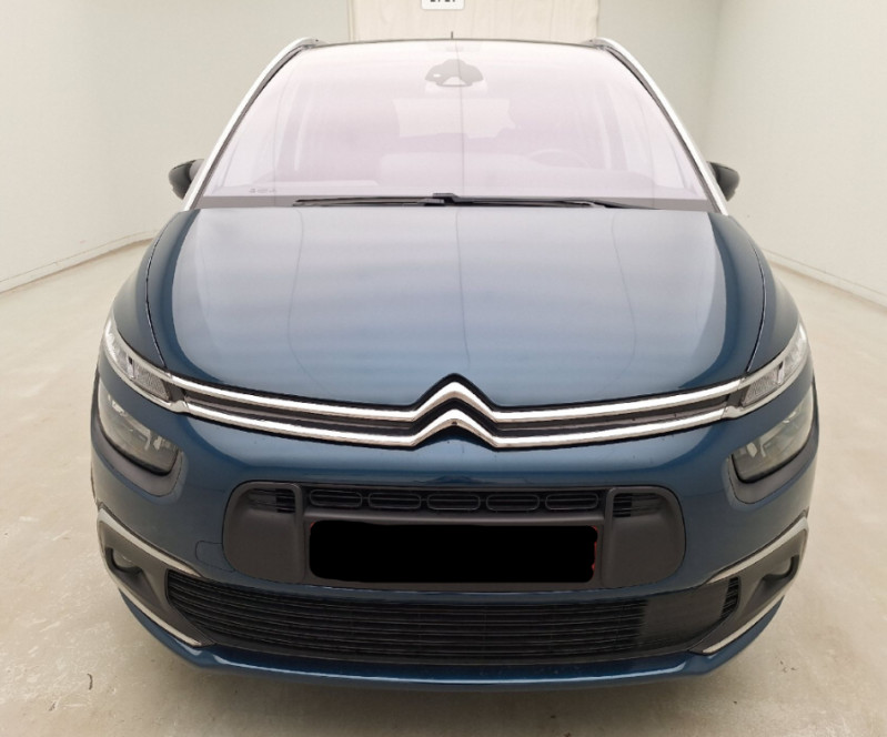 Photo 9 de l'offre de CITROEN GRAND C4 SPACETOURER 1.5 BlueHDi 130 BVM6 BUSINESS GPS Camera JA17 7PL 1ère Main à 20900€ chez Mérignac auto