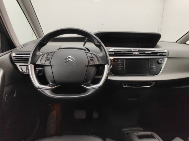 Photo 4 de l'offre de CITROEN GRAND C4 SPACETOURER 1.5 BlueHDi 130 EAT8 SHINE Attel. 7PL 1ère Main à 21950€ chez Mérignac auto