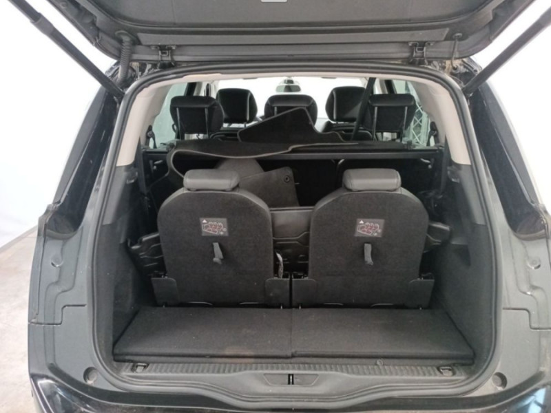 Photo 7 de l'offre de CITROEN GRAND C4 SPACETOURER 1.5 BlueHDi 130 BVM6 SHINE CUIR Hayon EL. Attel. 7PL 1ère Main à 19900€ chez Mérignac auto