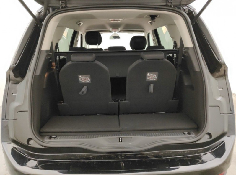 Photo 6 de l'offre de CITROEN GRAND C4 SPACETOURER 1.5 BlueHDi 130 EAT8 SHINE Attel. 7PL 1ère Main à 21950€ chez Mérignac auto