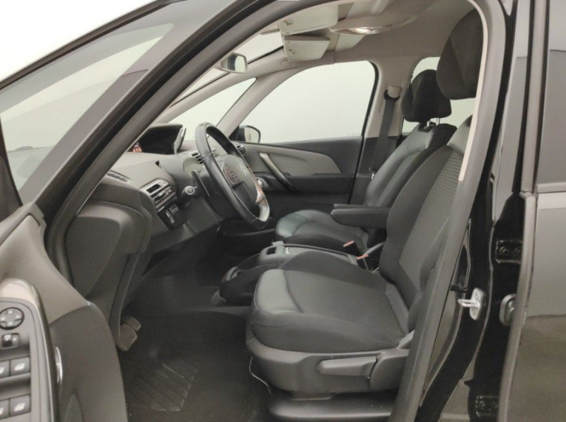 Photo 5 de l'offre de CITROEN GRAND C4 SPACETOURER 1.5 BlueHDi 130 EAT8 SHINE Attel. 7PL 1ère Main à 21950€ chez Mérignac auto