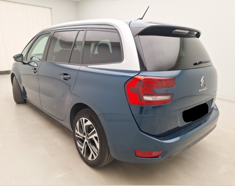 Photo 10 de l'offre de CITROEN GRAND C4 SPACETOURER 1.5 BlueHDi 130 BVM6 BUSINESS GPS Camera JA17 7PL 1ère Main à 20900€ chez Mérignac auto