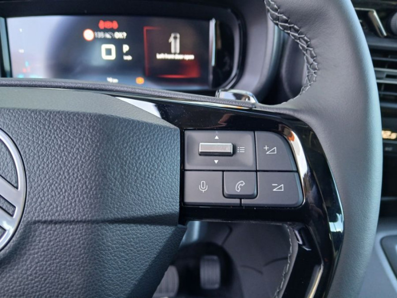 Photo 32 de l'offre de CITROEN BERLINGO 1.5 BlueHDi 130 EAT8 N1 MAX Camera 3 Sièges Arr. à 26950€ chez Mérignac auto