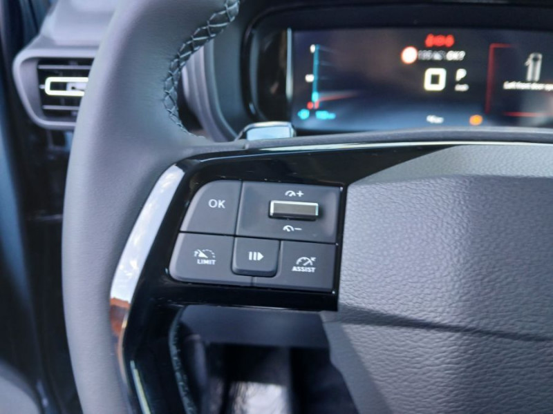 Photo 27 de l'offre de CITROEN BERLINGO 1.5 BlueHDi 130 EAT8 N1 MAX Camera 3 Sièges Arr. à 26950€ chez Mérignac auto