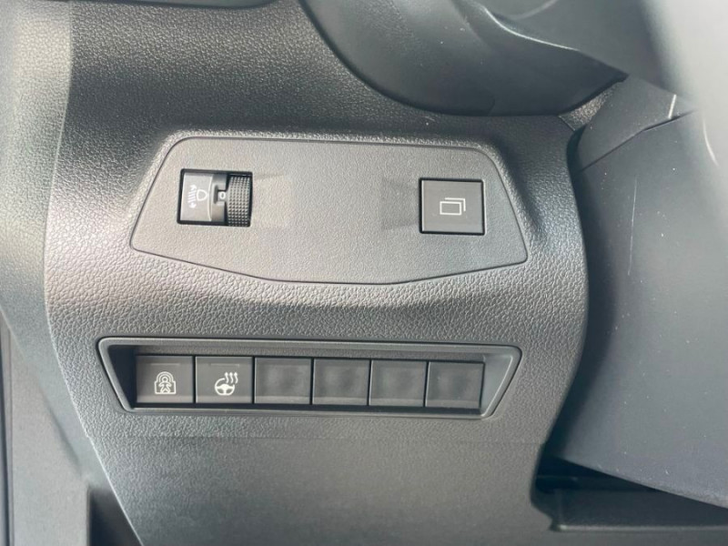 Photo 40 de l'offre de CITROEN BERLINGO 1.5 BlueHDi 130 EAT8 N1 MAX Camera 3 Sièges Arr. à 26950€ chez Mérignac auto