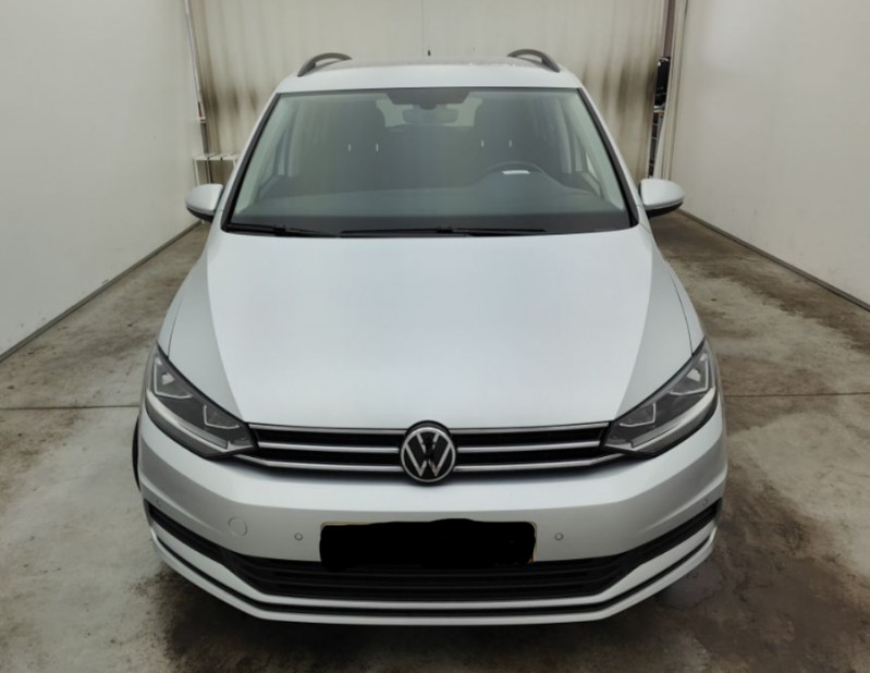 Photo 6 de l'offre de VOLKSWAGEN TOURAN III 2.0 TDI 150 DSG7 COMFORTLINE GPS JA17 CarPlay 5PL 1ère Main à 28490€ chez Mérignac auto