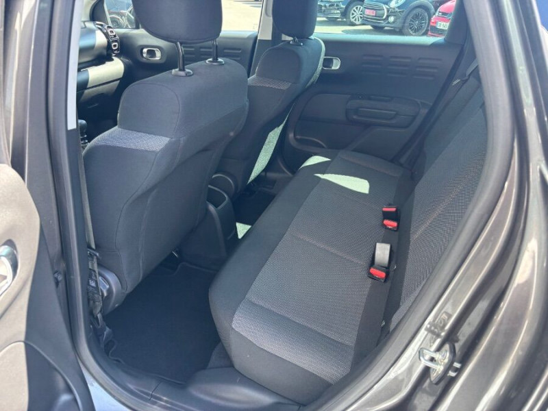 Photo 17 de l'offre de CITROEN C3 AIRCROSS II 1.5 BlueHDi 110 BVM6 FEEL GPS Camera 1ère Main à 17290€ chez Mérignac auto