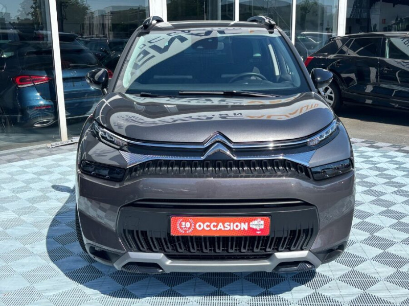 Photo 9 de l'offre de CITROEN C3 AIRCROSS II 1.5 BlueHDi 110 BVM6 FEEL GPS Camera 1ère Main à 17290€ chez Mérignac auto