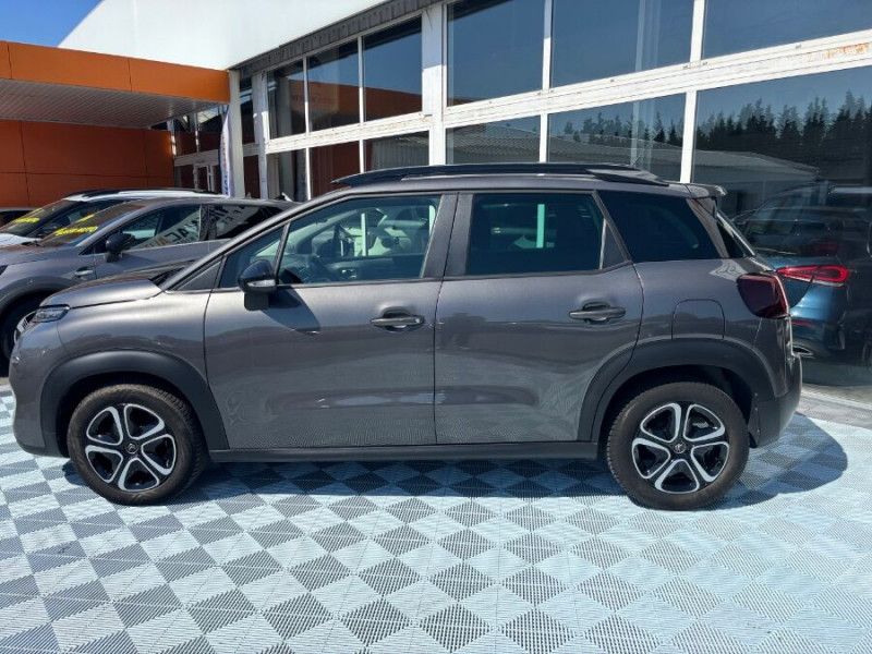 Photo 11 de l'offre de CITROEN C3 AIRCROSS II 1.5 BlueHDi 110 BVM6 FEEL GPS Camera 1ère Main à 17290€ chez Mérignac auto