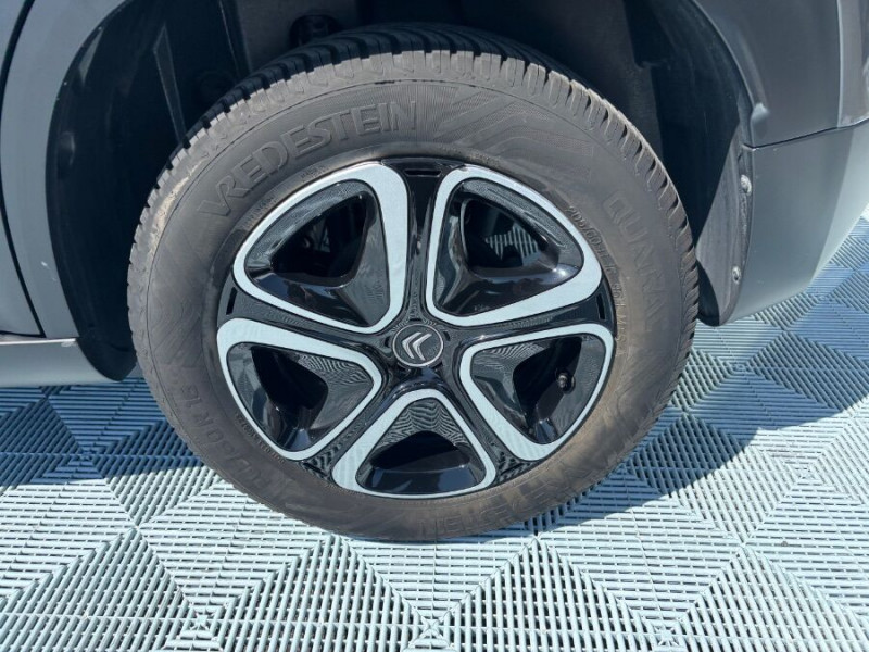 Photo 13 de l'offre de CITROEN C3 AIRCROSS II 1.5 BlueHDi 110 BVM6 FEEL GPS Camera 1ère Main à 17290€ chez Mérignac auto
